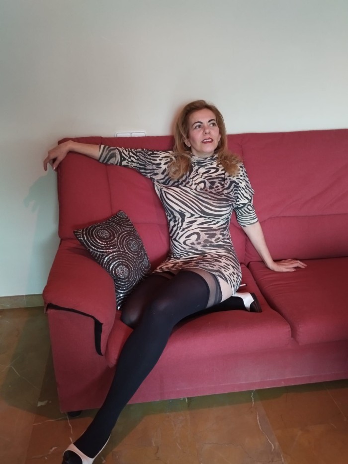 Masajista con el mejor final que puedas imaginar