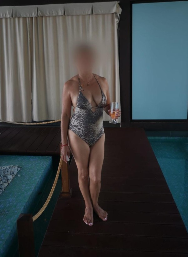 EN SAN FERNANDO FIESTERA MUY CACHONDA Y ARDIENTE