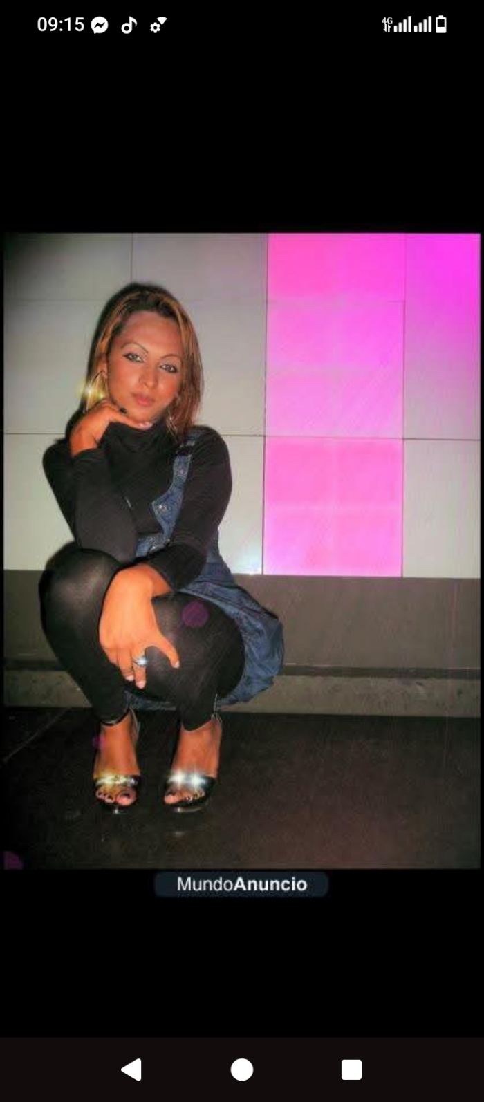 Valerya en alicante con ganas de sexo