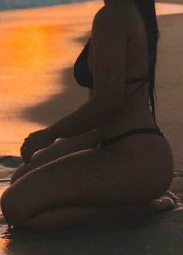 KAROL 38 años, PIERDE EL CONTROL A MI LADO…