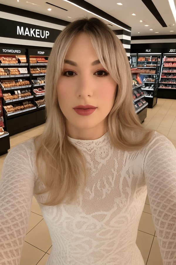 Caricias que despiertan tus deseos