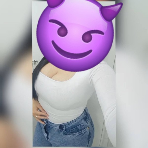 TATIANA 32 AÑOS, TENTACIÓN SUAVE QUE TE PROVOCA…