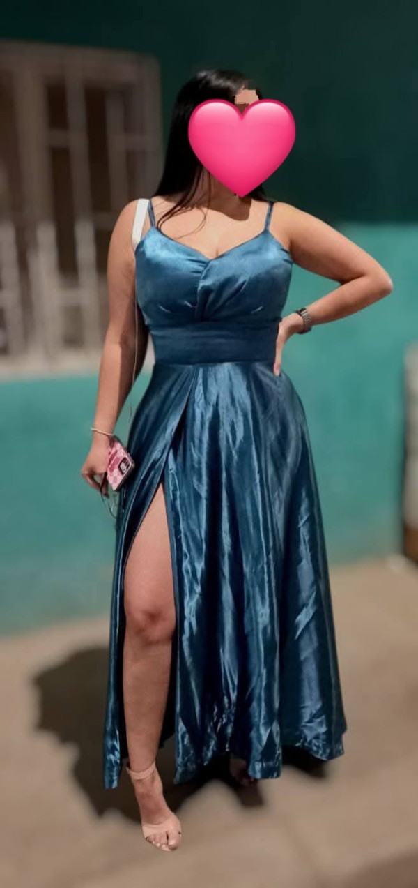 TATIANA 32 AÑOS, TENTACIÓN SUAVE QUE TE PROVOCA…