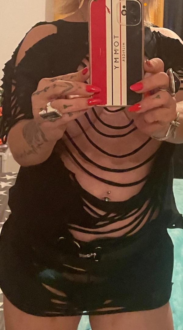 VALENTINA: TU FANTASÍA BRASILEÑA HECHA REALIDAD