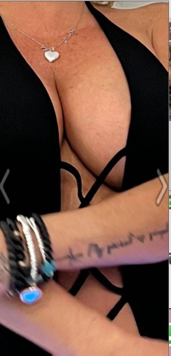 VALENTINA: TU FANTASÍA BRASILEÑA HECHA REALIDAD