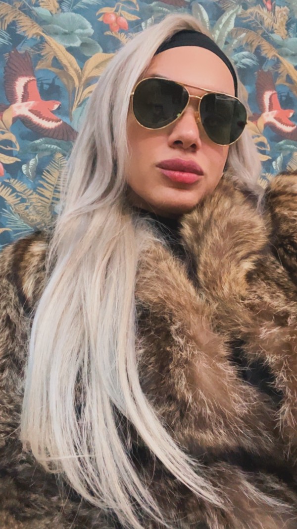 Imola dominatrix masajista profesional graduada sitio privado