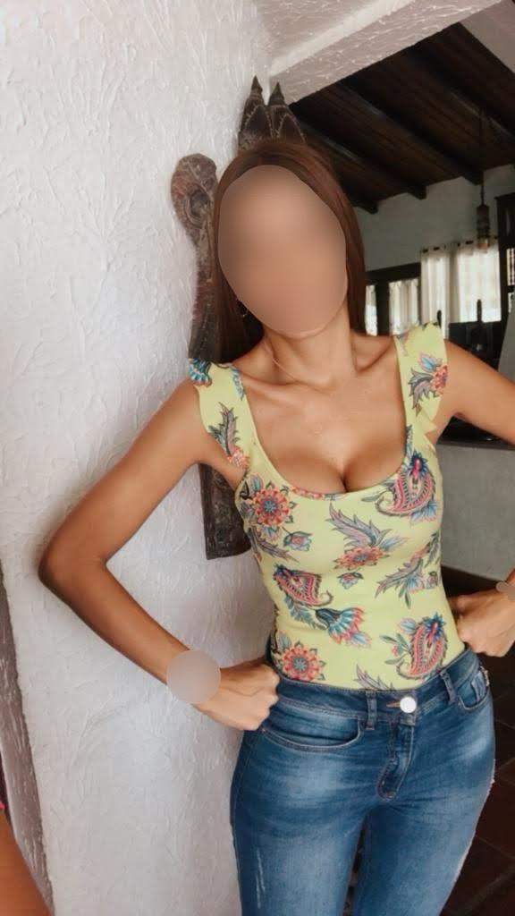 ROSI, NOVEDAD MASAJISTA PROFESIONAL SENSUAL Y MUY MORBOSA…