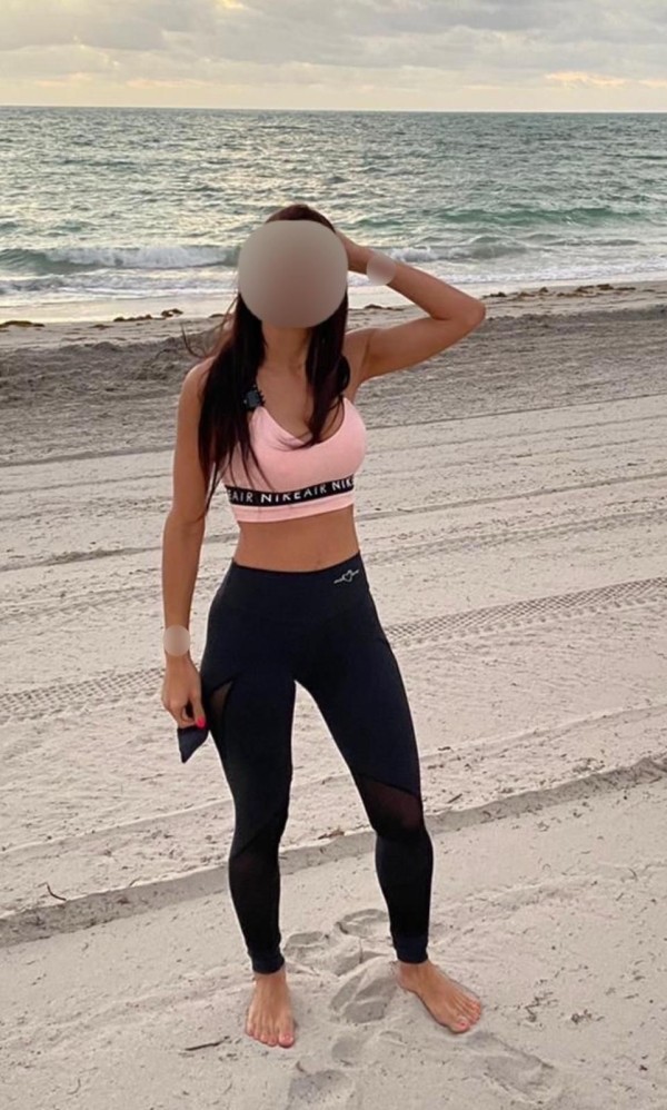 ROSI, NOVEDAD MASAJISTA PROFESIONAL SENSUAL Y MUY MORBOSA…