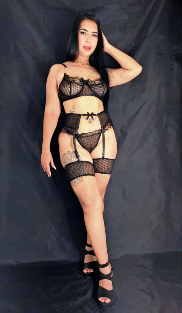 ROSANA BLANCANIEVES 2X1