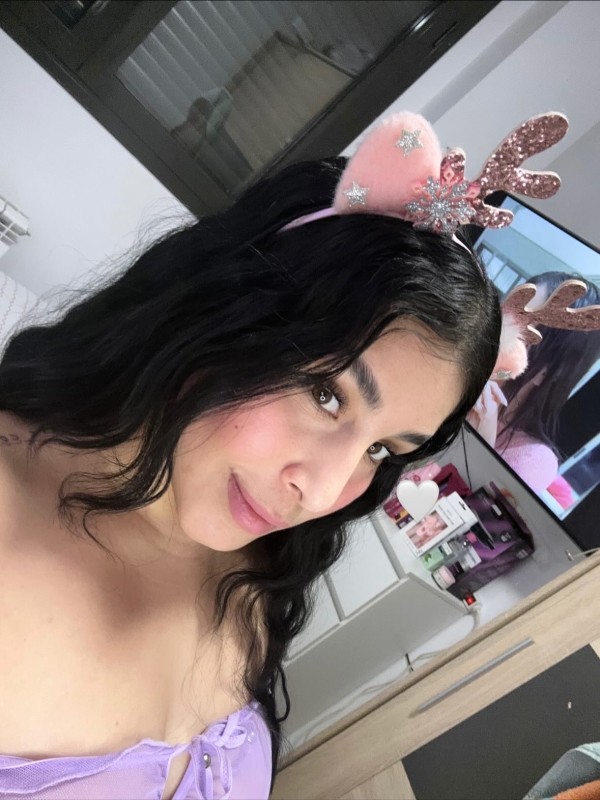 Victoria Jovencita real sin engaños nueva en tu ciudad cachonda y fiestera