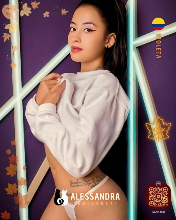 SEXY, SWEET & HOT PRIVATE OR HOTEL MEETINGS. ESCORT PALMA DE MALLORCA.