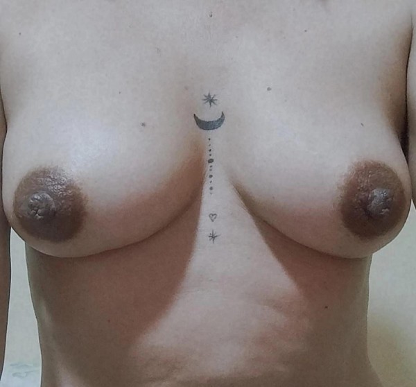 Lucia caliente y picante