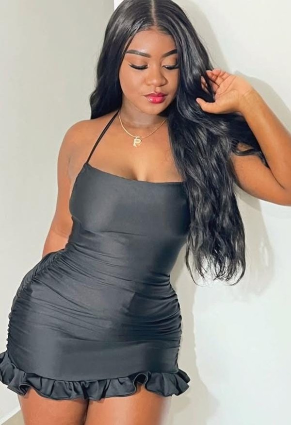 ardiente  y fogosa te encantara mi frances y también me gusta la fiesta