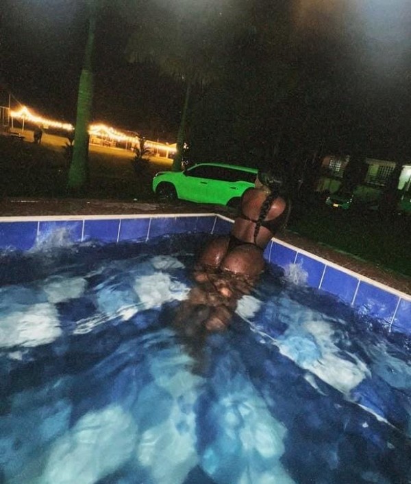 ardiente y fogosa te encantara mi frances y también me gusta la fiesta