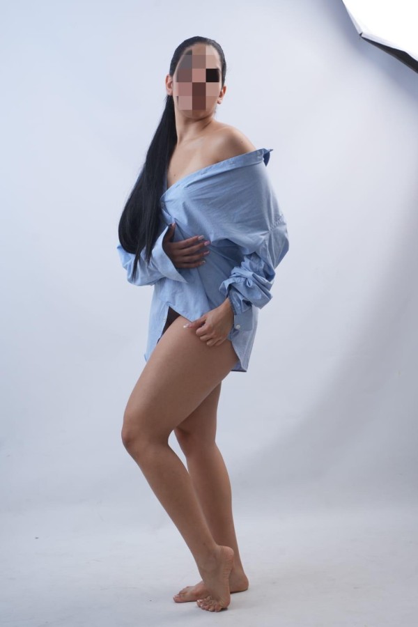 LA MAS ARDIENTE DE LA ZONA