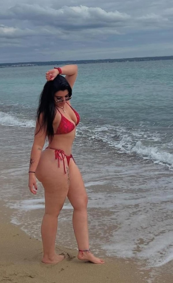 JIMENA – PRECIOSO BOMBONCITO M