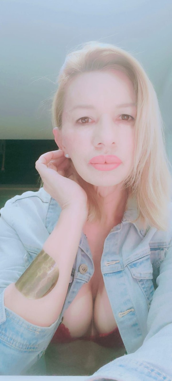 TRANS RUBIA MADURITA