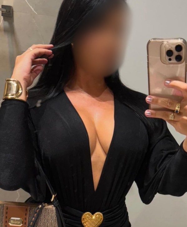 Valentina trató de novio