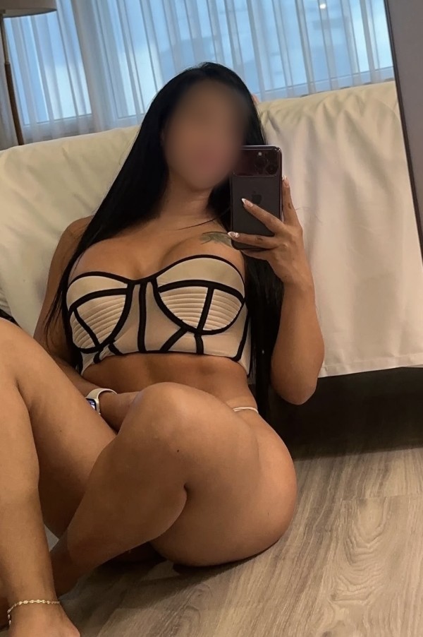 Hola cariño estoy recién lleganda a tu ciudad