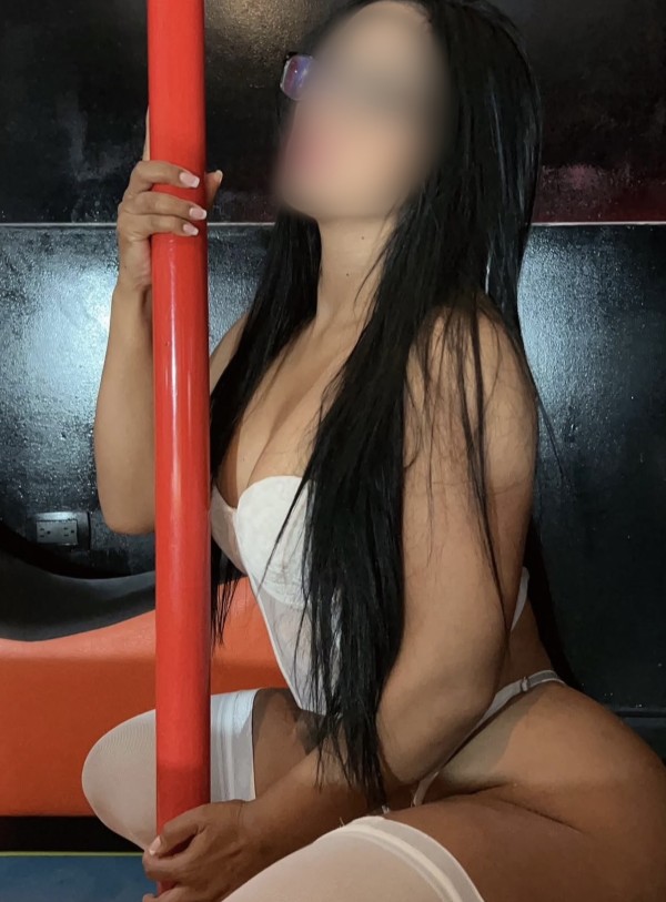 Hola cariño estoy recién lleganda a tu ciudad