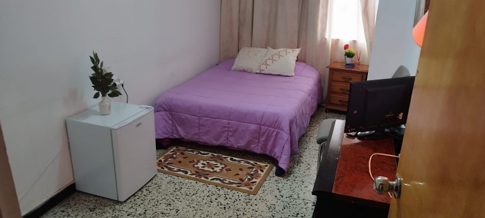Habitaciones para señoritas 150 € o Porcentaje