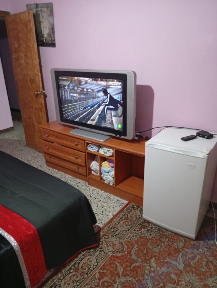 Habitaciones para señoritas 150 € o Porcentaje