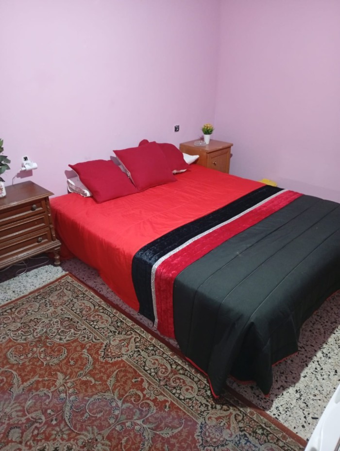 Habitaciones para señoritas 150 € o Porcentaje