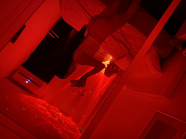 Disponible 24H trans femenina 100% real benalmadena arroyo de la miel