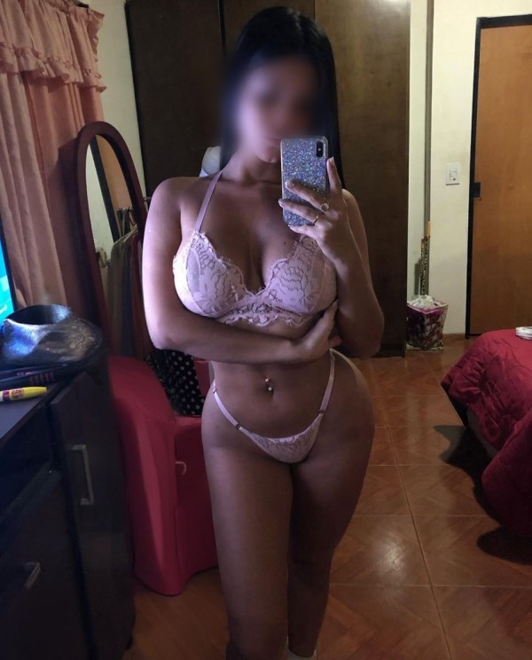 Muñequita del placer. !Recien llegada.! A santiago