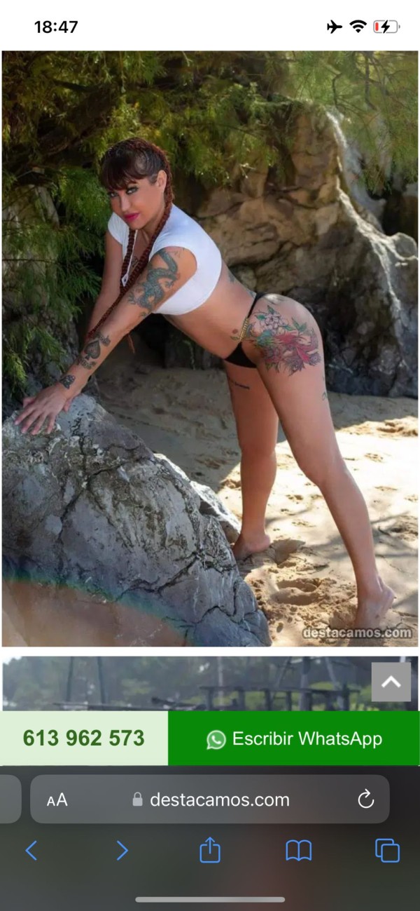 diosa del griego y francés hasta el final