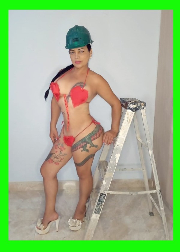 PALOMITA PAISA(ÚLTIMO DÍA EN SAN SEBASTIÁN DE LOS REYES,)