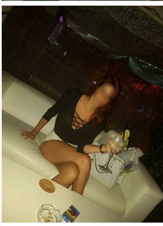 Trato amateur chica muy cercana de paso por Andorra