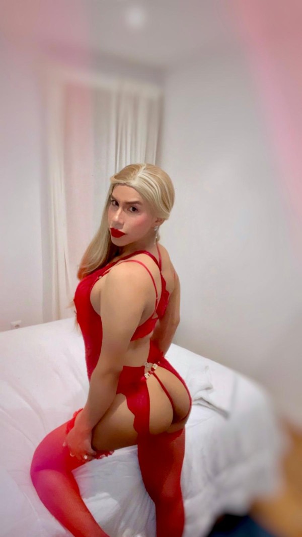 ULTIMOS DÍAS,BOMBON LATINO CATALINA TRANS CROOS EXCLUSIVA EN MÁLAGA