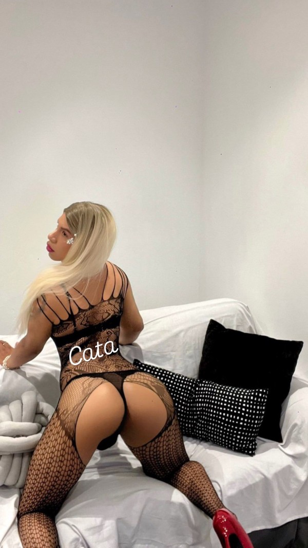 ULTIMOS DÍAS,BOMBON LATINO CATALINA TRANS CROOS EXCLUSIVA EN MÁLAGA