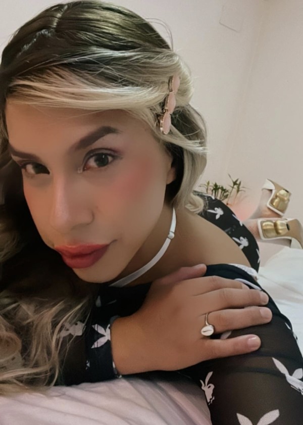 ULTIMOS DÍAS,BOMBON LATINO CATALINA TRANS CROOS EXCLUSIVA EN MÁLAGA