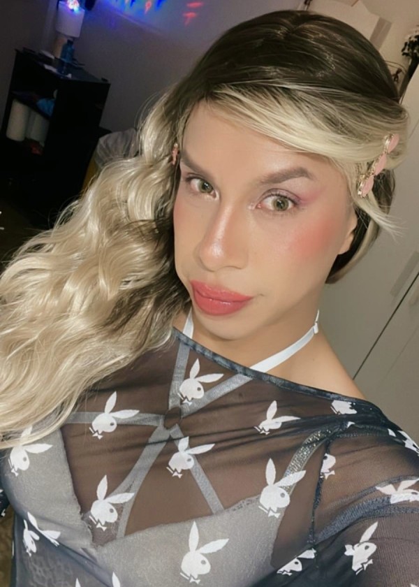 ULTIMOS DÍAS,BOMBON LATINO CATALINA TRANS CROOS EXCLUSIVA EN MÁLAGA