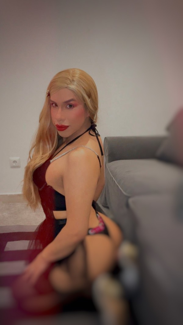 ULTIMOS DÍAS,BOMBON LATINO CATALINA TRANS CROOS EXCLUSIVA EN MÁLAGA