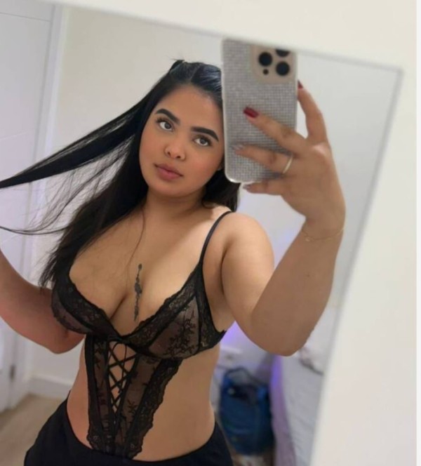 MISHEL BOMBOM MASAJISTA INDEPENDIENTE