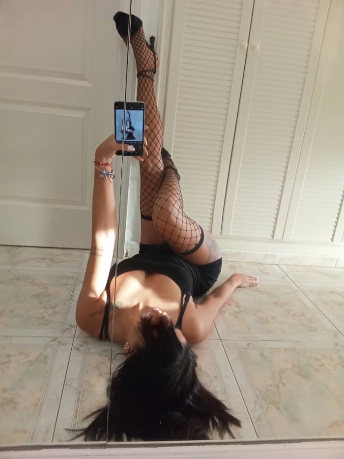 EN LOS CRISTIANOS… ¿PREPARADO PARA MI ENCANTO?