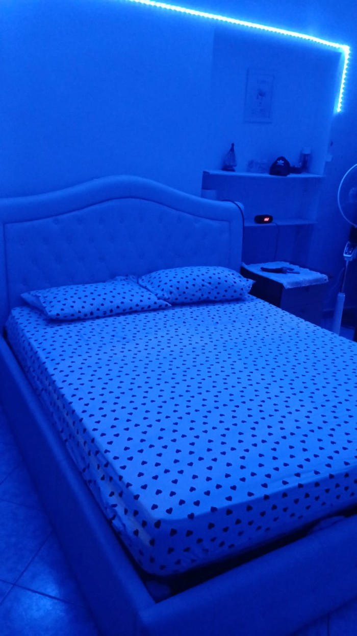 Aquí les de habitaciones en milladoiro, Santiago d