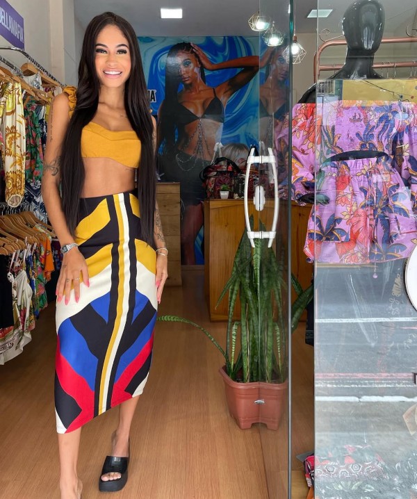 FIESTERA 100% real premera vez en sanse