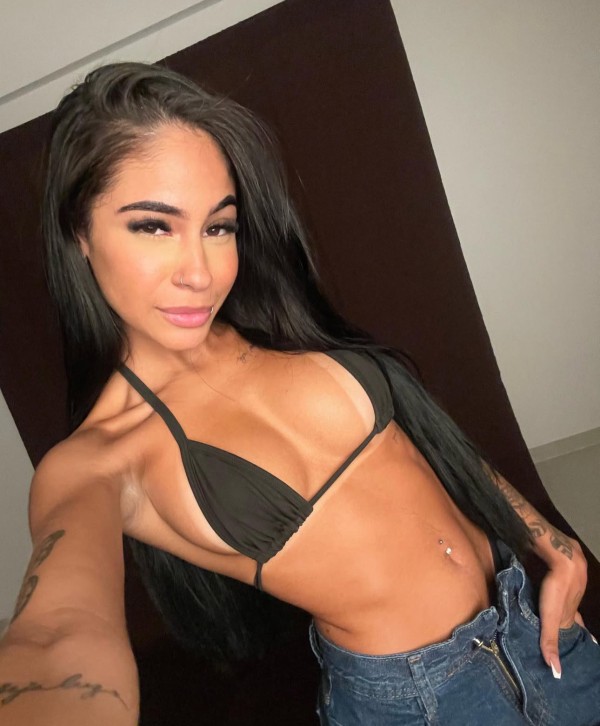 FIESTERA 100% real premera vez en sanse