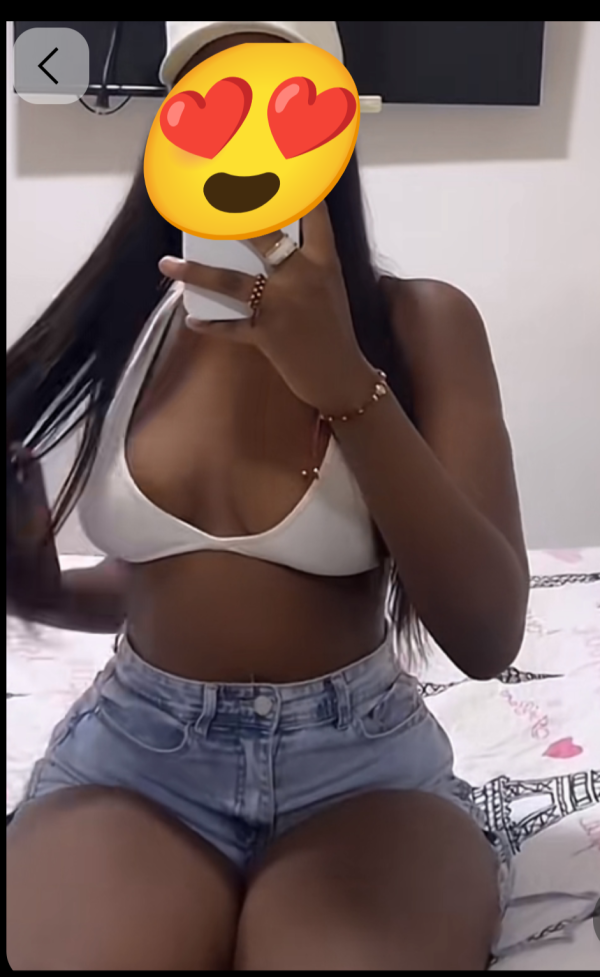 Latina nueva por la zona de camas