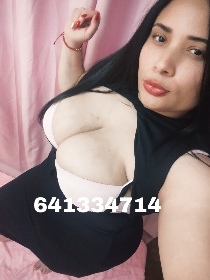 Trato de novio Julia dominicana caliente
