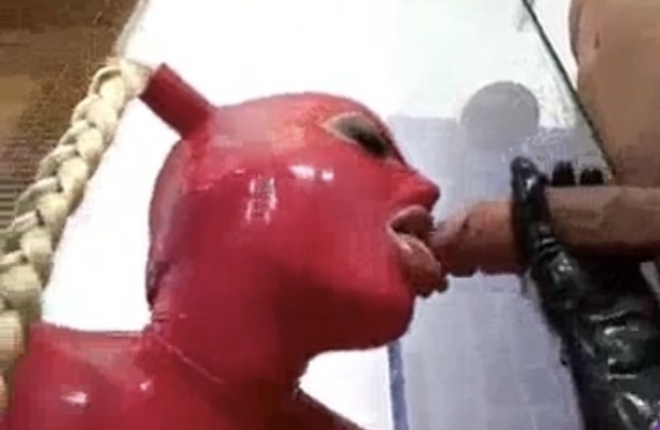 NDSM SADO  MORBOSA RUBÍA  SORIA  SQUIRTS FIESTERA