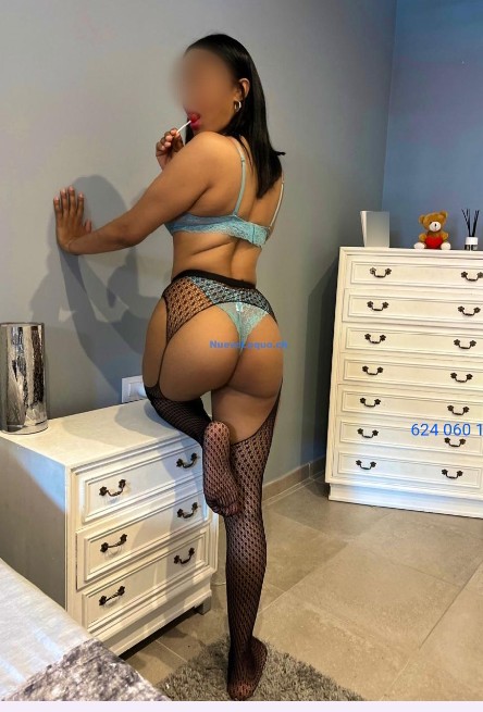 Morena primera en monzon