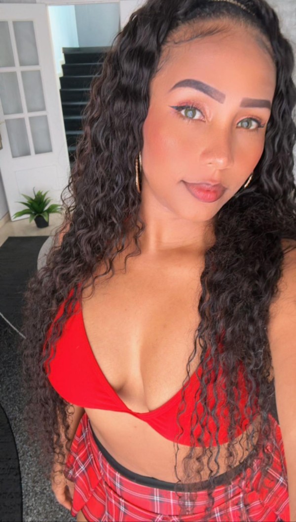 Hmmm…qué puedo decir chicos?Me encanta que me hagan el amor…