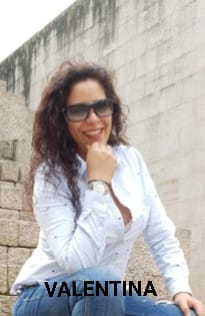 Valentina Argentina masajes en camilla