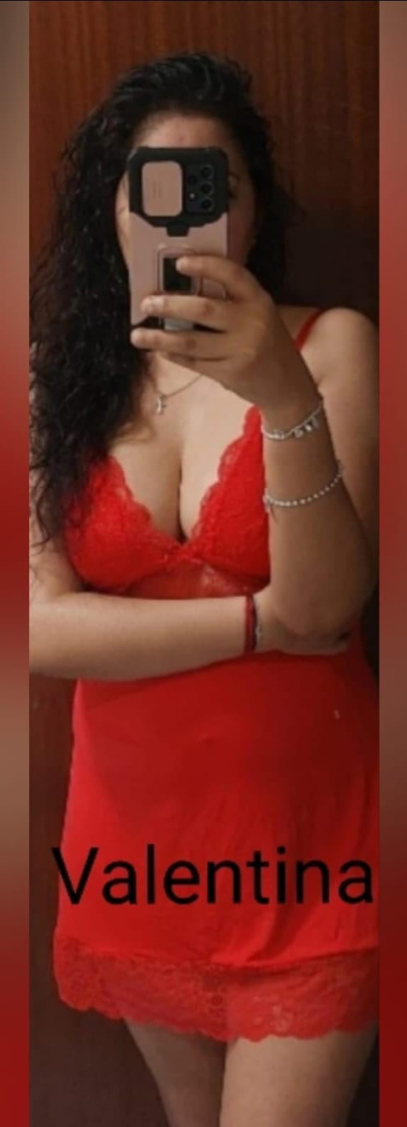 Valentina Argentina masajes en camilla