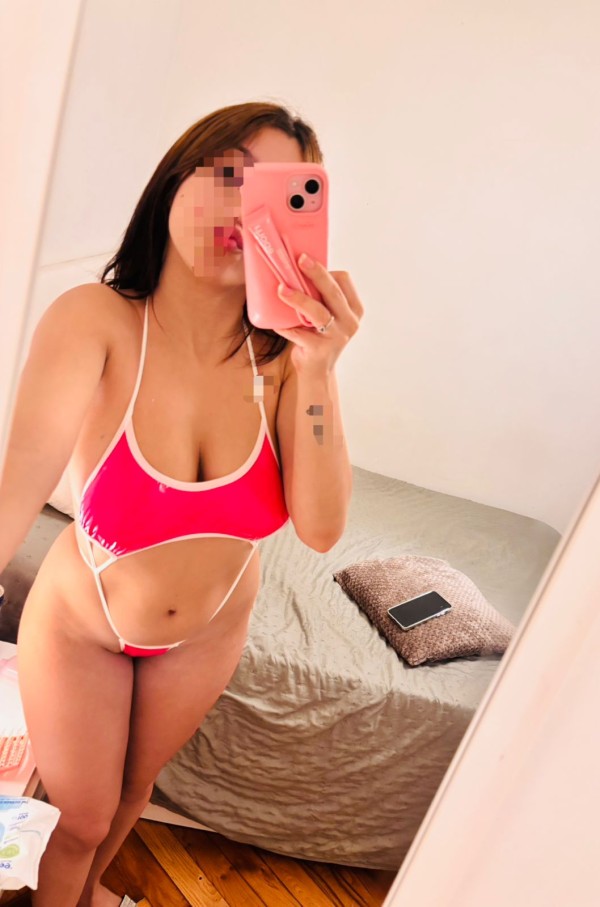 SEDUCCIÓN QUE DESPIERTA TUS GANAS MÁS OCULTAS